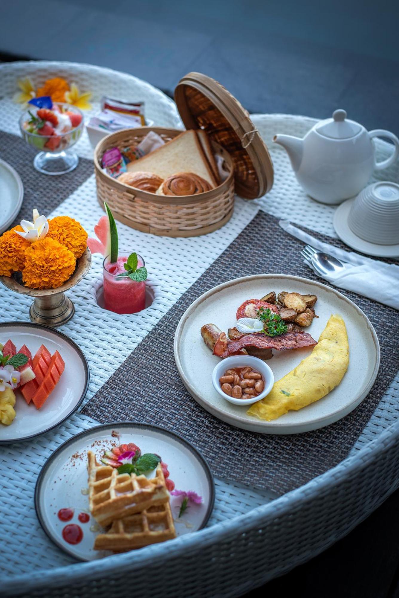 Black Penny Villas Ubud Ngoại thất bức ảnh