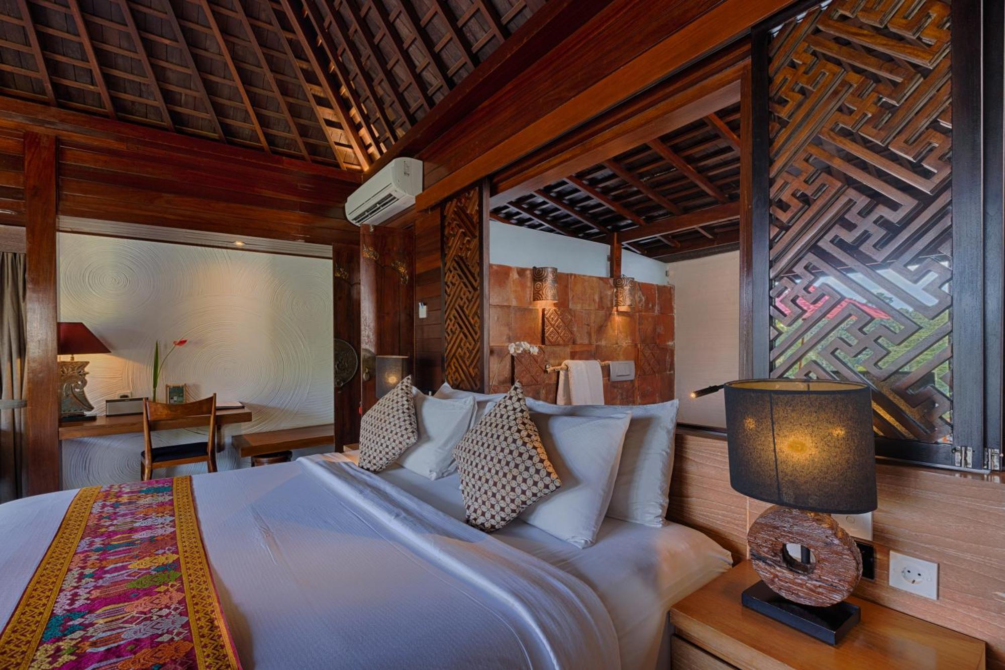Black Penny Villas Ubud Ngoại thất bức ảnh
