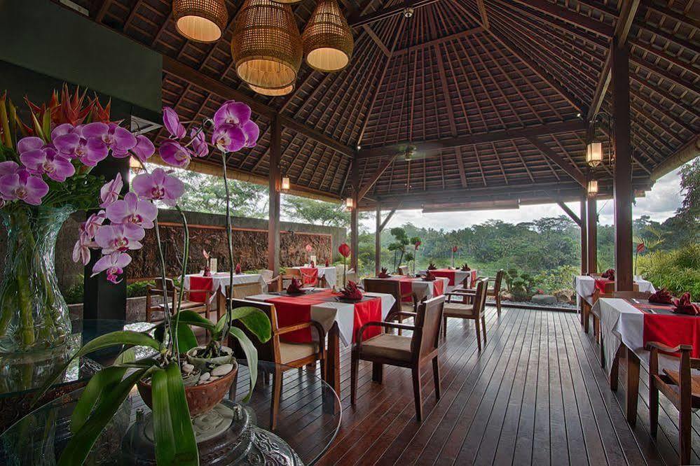 Black Penny Villas Ubud Ngoại thất bức ảnh